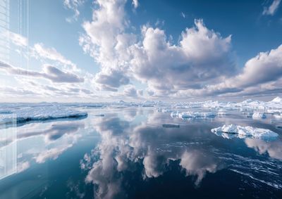 Ice Field