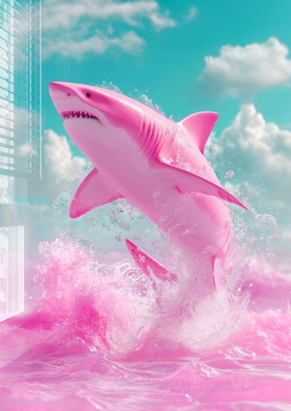 The great Pink