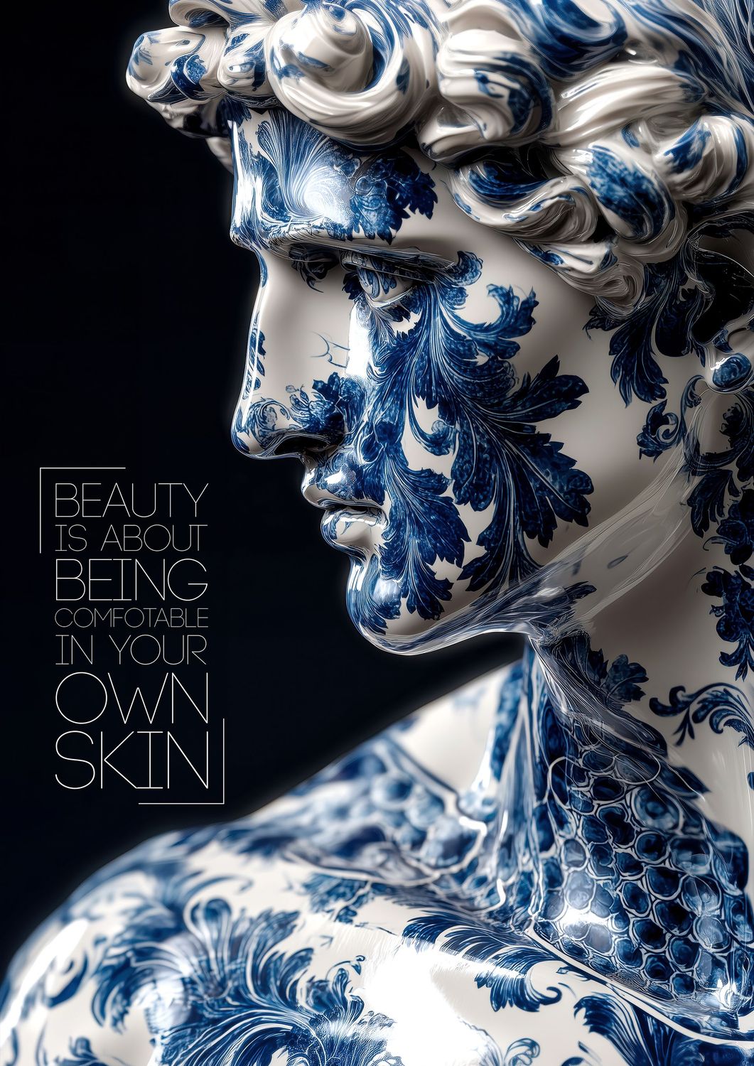 Beauty is About