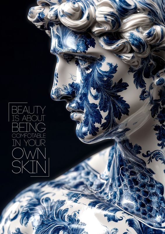 Beauty is About