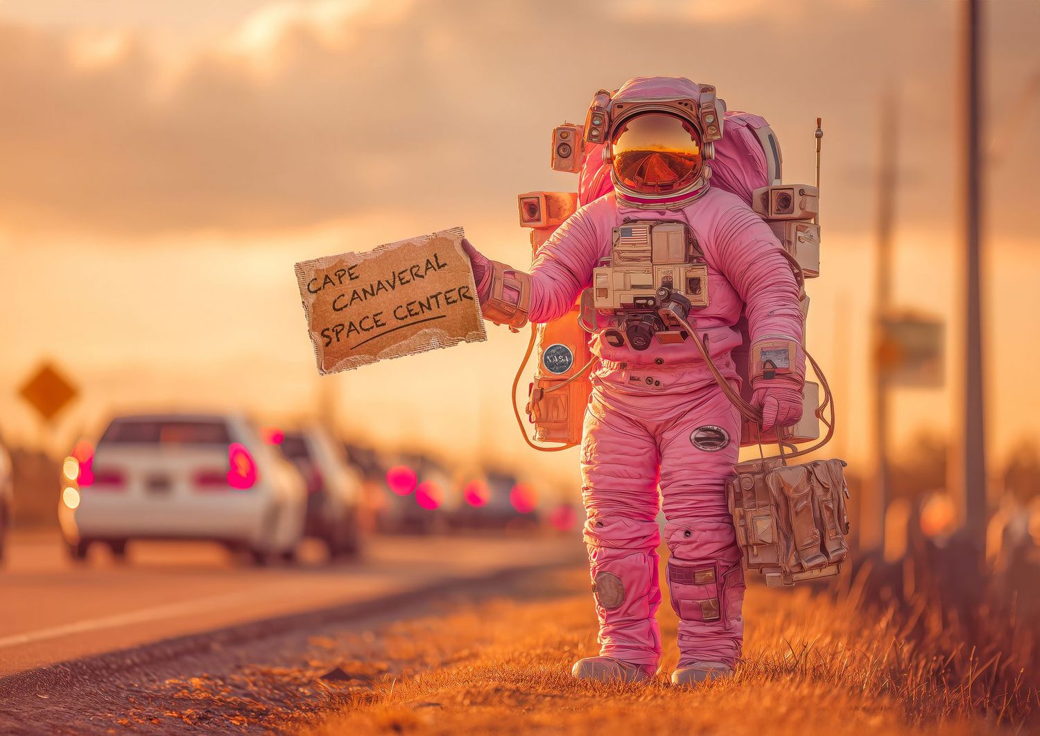 Cape Canaveral