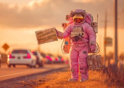 Cape Canaveral
