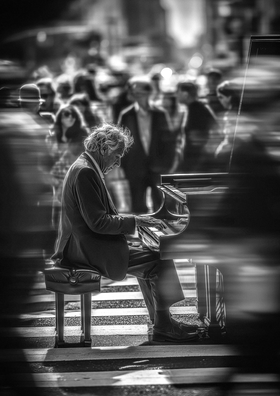 Grand Piano