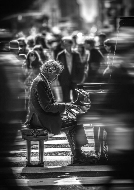 Grand Piano