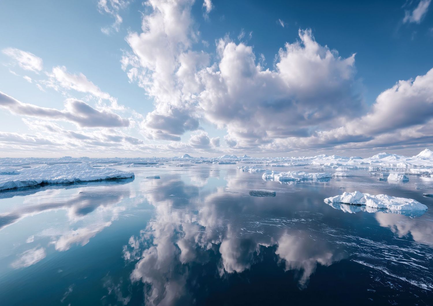 Ice Field