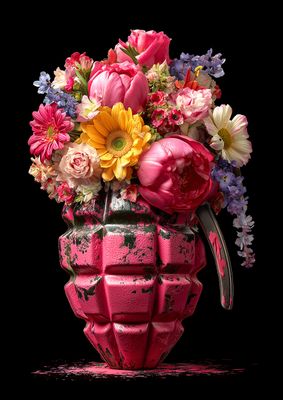 Love Grenade