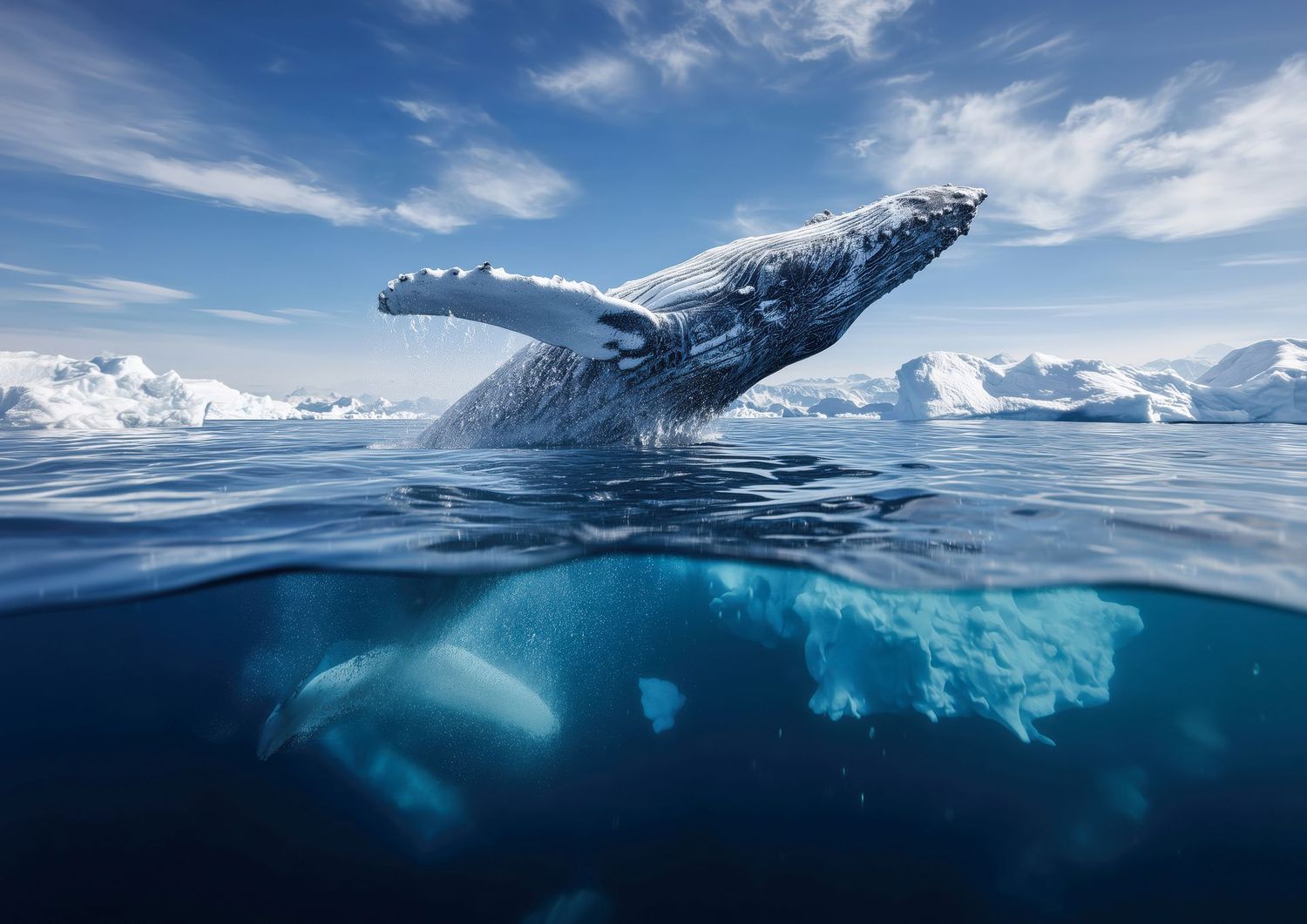 The Humpback