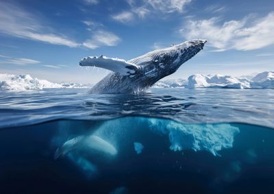The Humpback