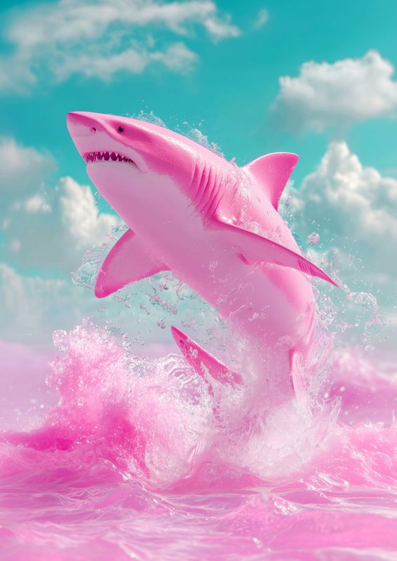 The great Pink