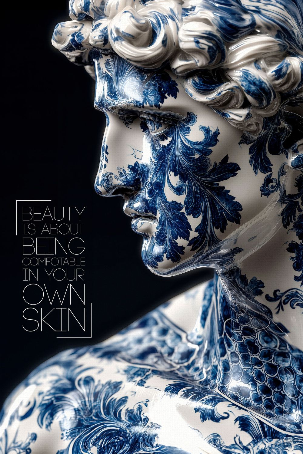 Beauty is About