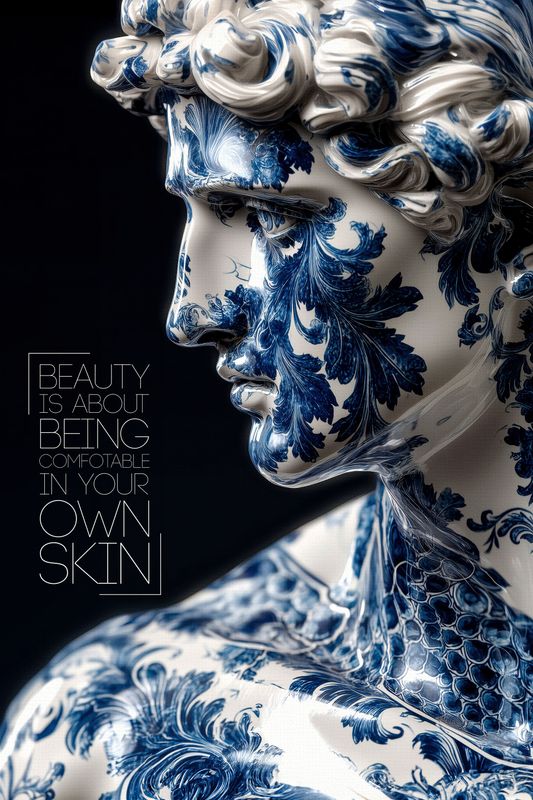 Beauty is About