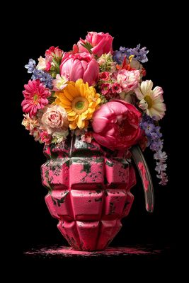 Love Grenade