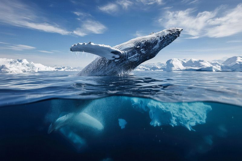 The Humpback
