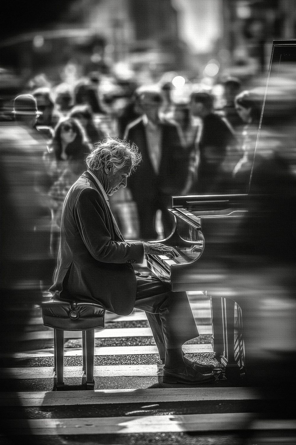 Grand Piano