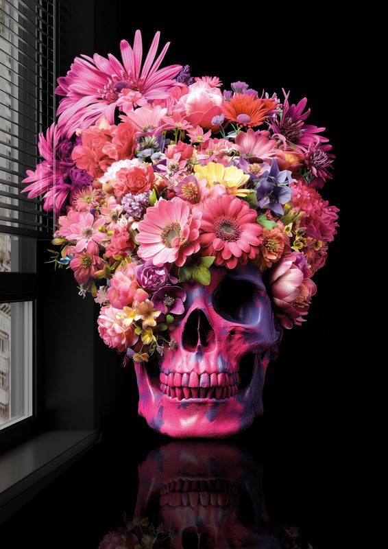 Flower Cut