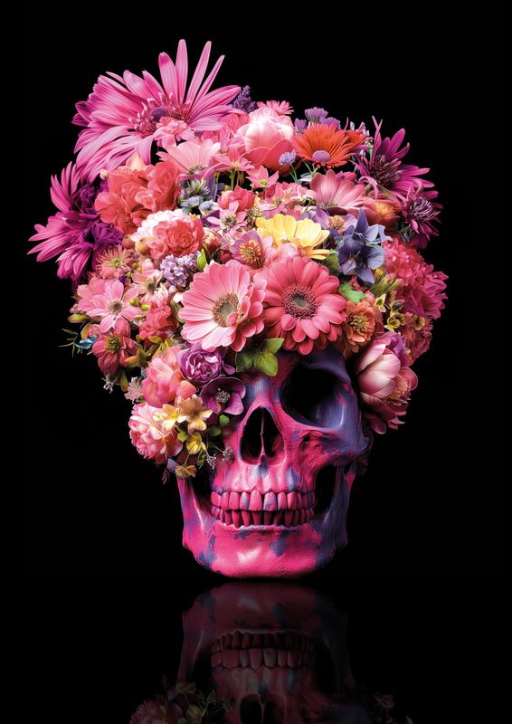 Flower Cut