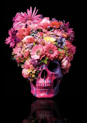 Flower Cut