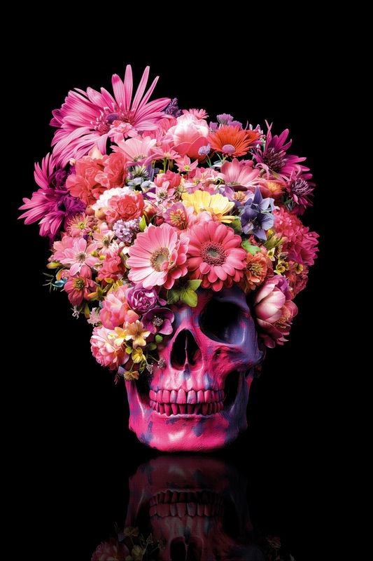 Flower Cut