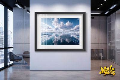 Ice Field