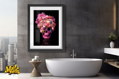 Flower Cut