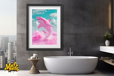 The great Pink