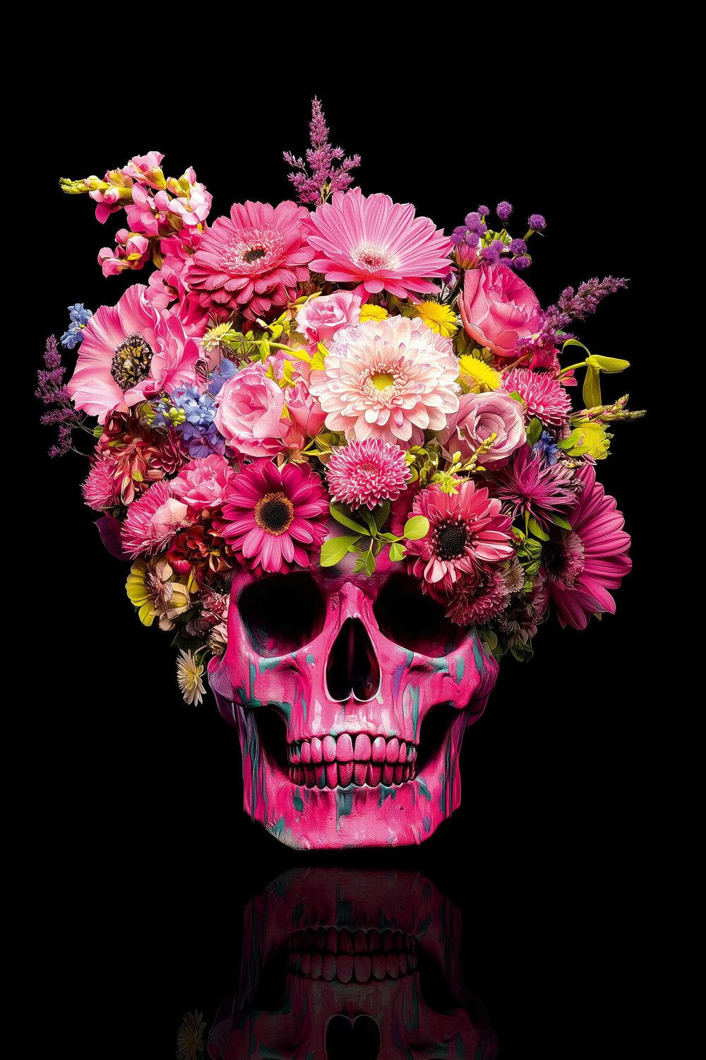 Flower Cut Vol. 2