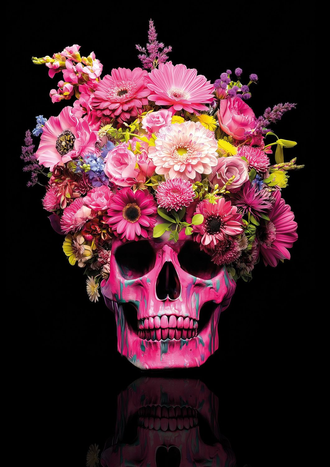 Flower Cut Vol. 2