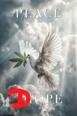 Peace n Dope Peace n Dope