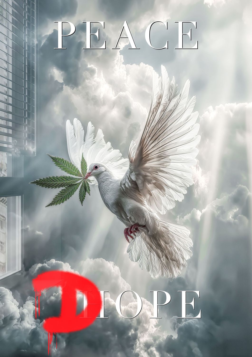Peace n Dope