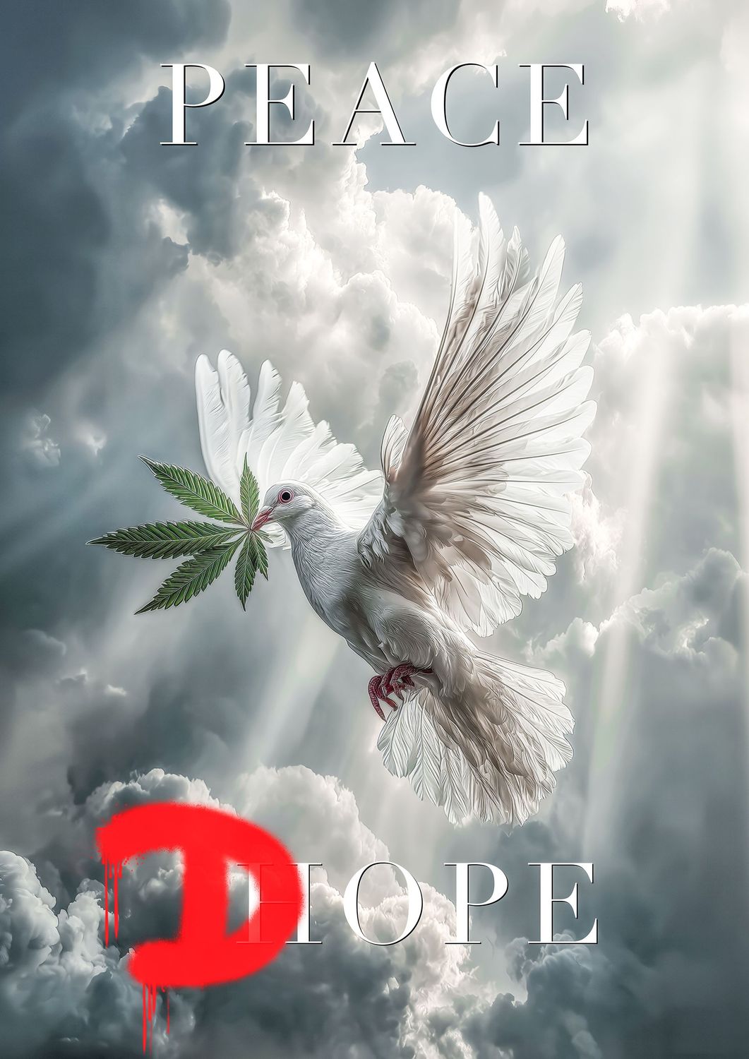 Peace n Dope