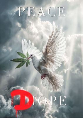 Peace n Dope Peace n Dope