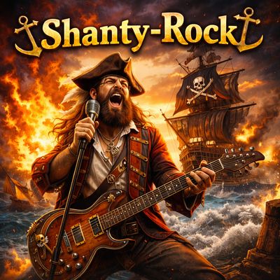 Shanty-Rock