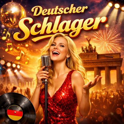 Deutsche Schlager