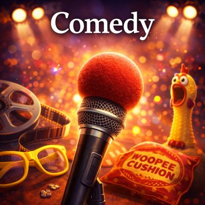 Comedy