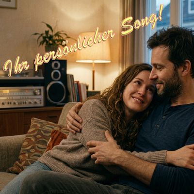 Ihr eigener Song