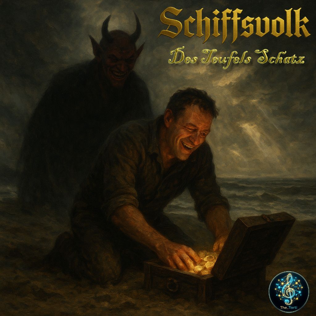 Des Teufels Schatz