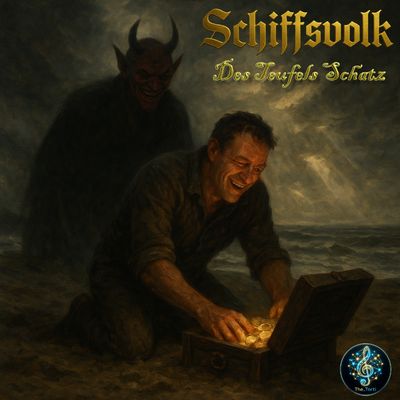Des Teufels Schatz