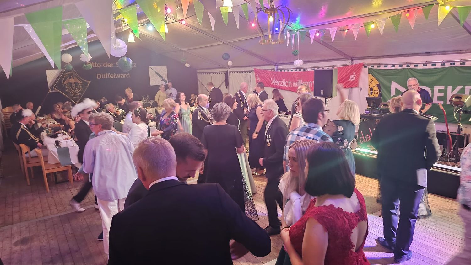 Düffelward 2025 Krönungsball (1,4 GB)