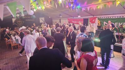 Düffelward 2025 Krönungsball (1,4 GB)