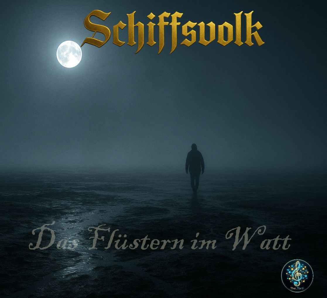 Das Flüstern im Watt