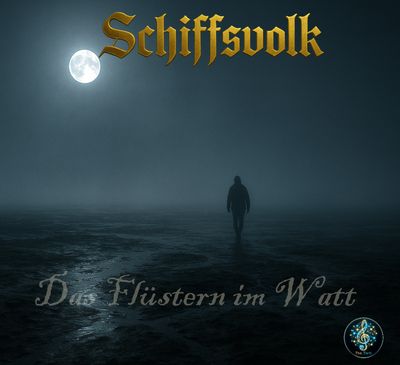 Das Flüstern im Watt