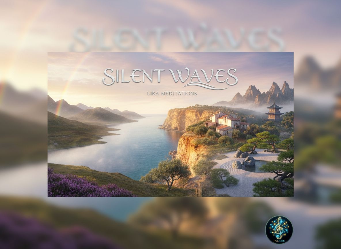 Silent Waves (Album)