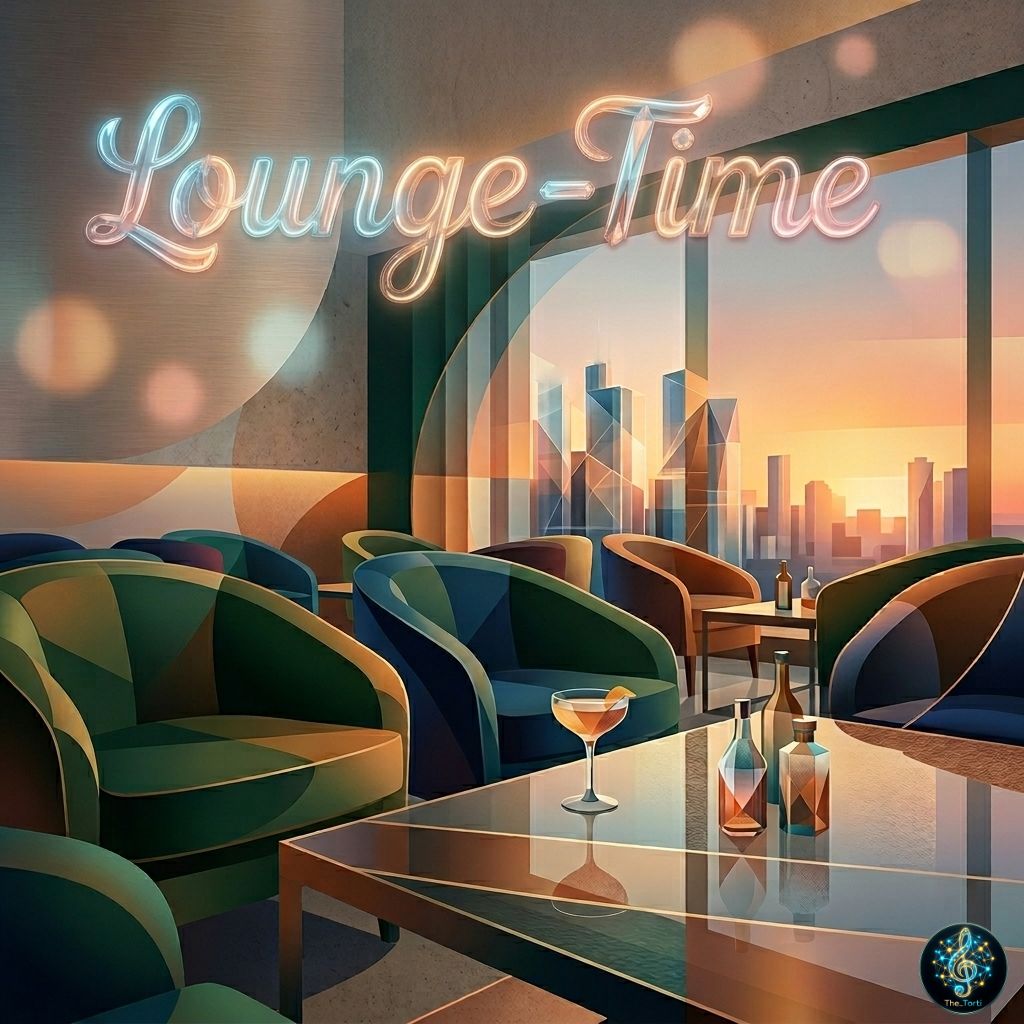 Lounge-Time