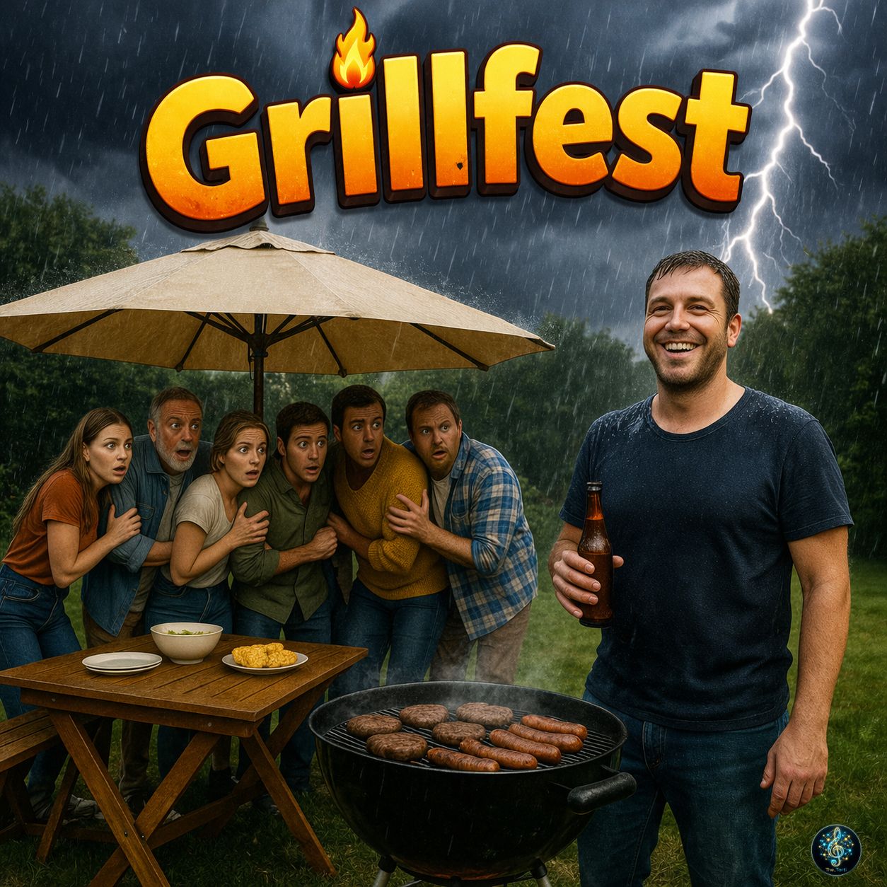 Grillfest
