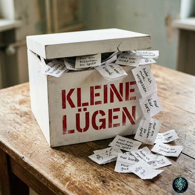 Kleine Lügen