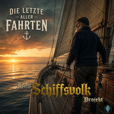 Die letzte aller Fahrten