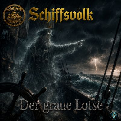 Der graue Lotse