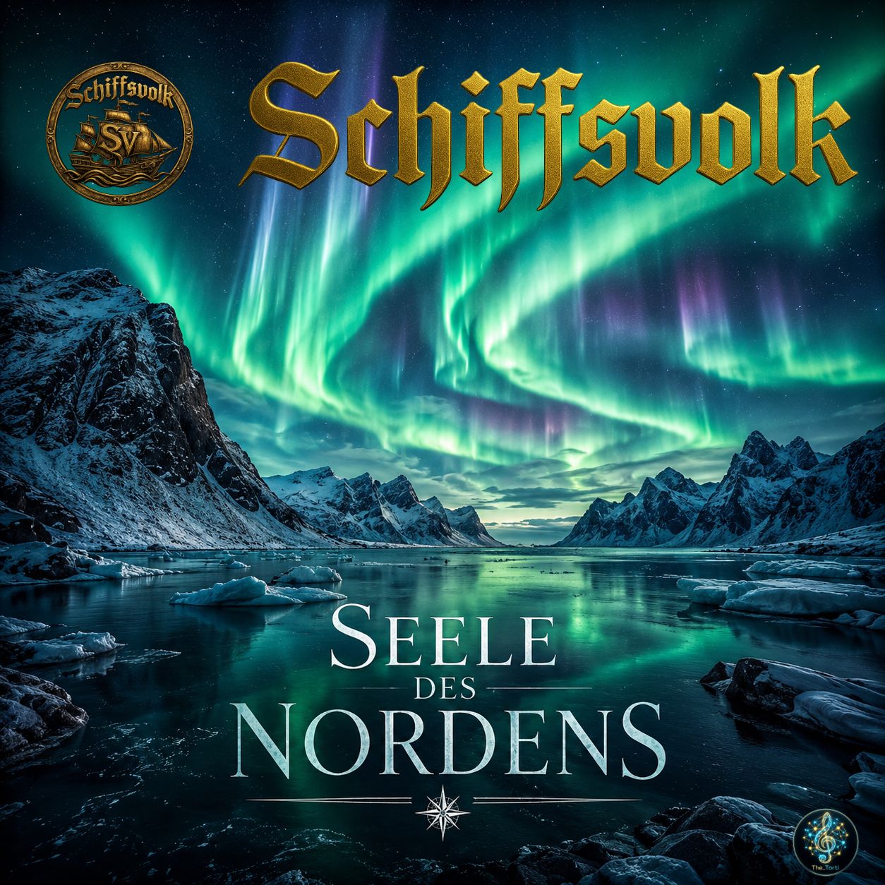 Seele des Nordens
