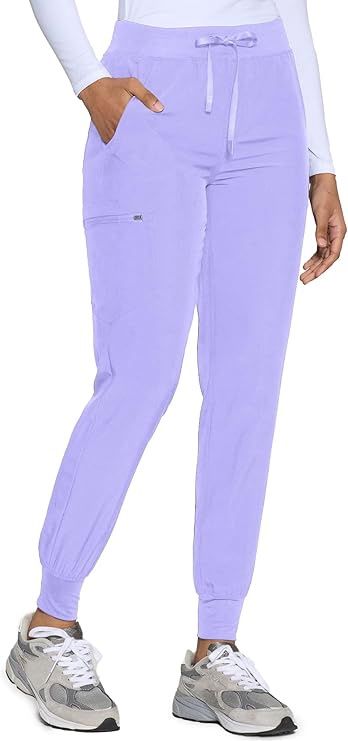 WOMEN'S SCRUB PANTS