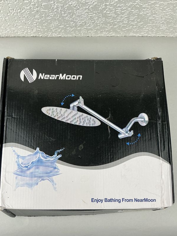 Bathroom Accessories